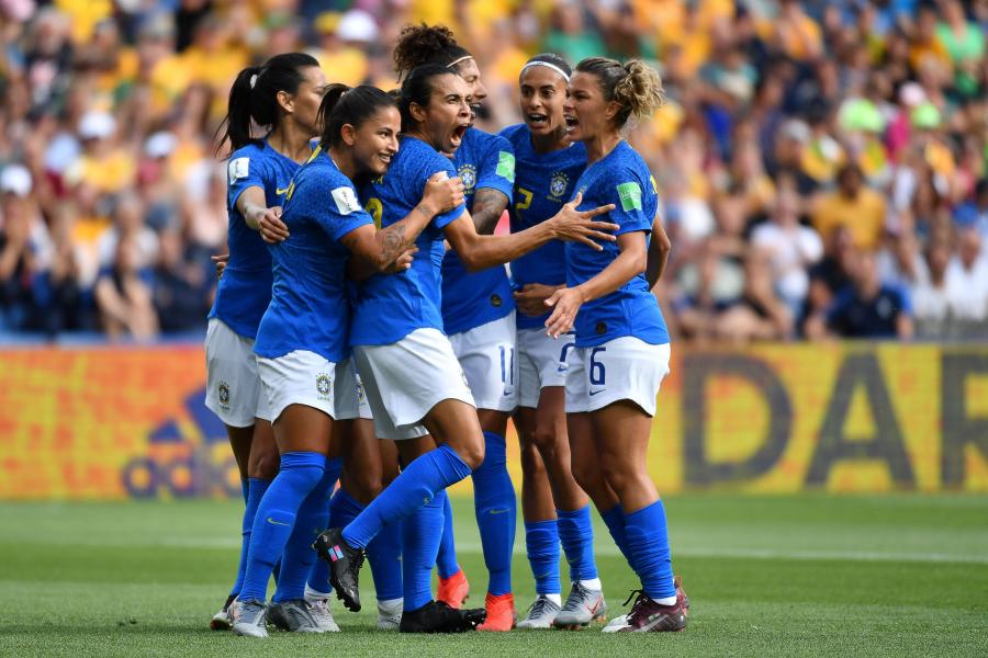 Italy Vs Brazil Odds Live Stream Tv Info For Women S World Cup