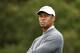 PEBBLE BEACH, CALIFORNIA - JUNE 15: Tiger Woods of the United States looks on from the second green during the third round of the 2019 U.S. Open at Pebble Beach Golf Links on June 15, 2019 in Pebble Beach, California. (Photo by Ezra Shaw/Getty Images)