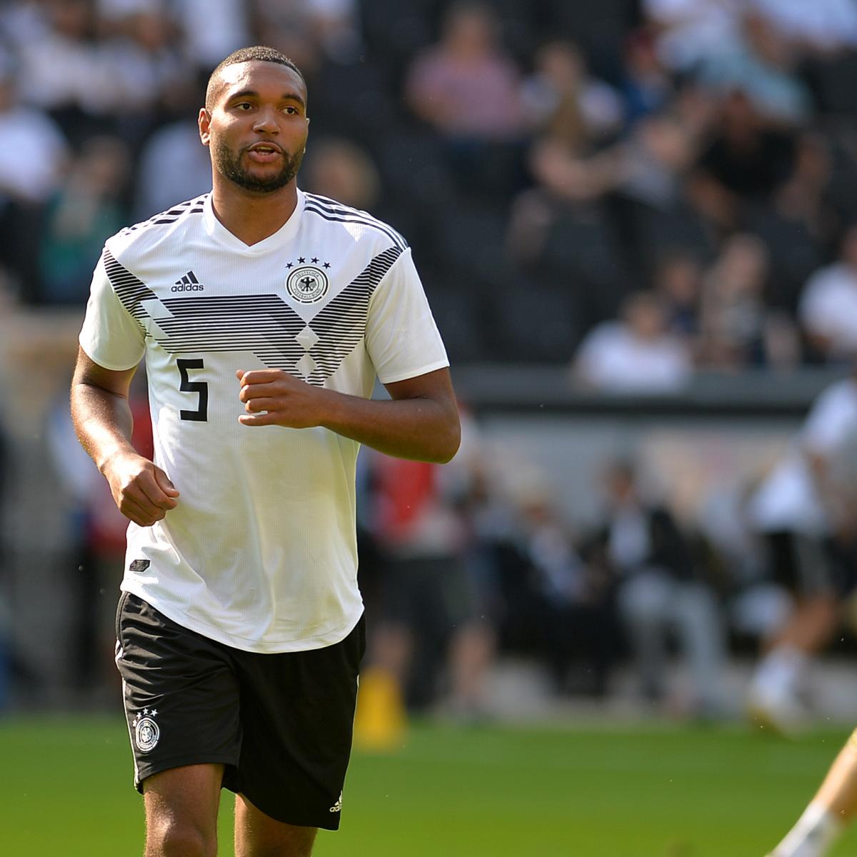 Germany vs. Denmark 2019 U21 Euro Live Stream, Schedule and Prediction