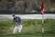 Jordan Spieth hits out of the bunker on the 17th hole during the second round of the U.S. Open Championship golf tournament Friday, June 14, 2019, in Pebble Beach, Calif. (AP Photo/Marcio Jose Sanchez)