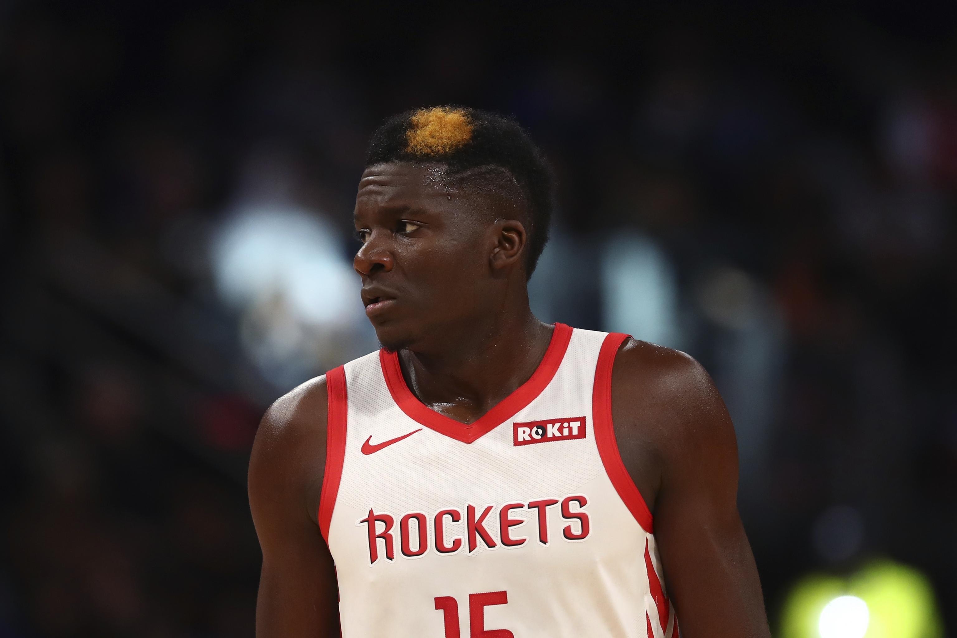 Boston Celtics trade rumors 2020: Clint Capela could be target, Celtics  have engaged in discussions with Rockets 