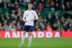 NORWICH, UNITED KINGDOM - SEPTEMBER 6: James Maddison of England U21 during the match between England U21 v Holland U21 at the Carrow Road on September 6, 2018 in Norwich United Kingdom (Photo by Laurens Lindhout/Soccrates/Getty Images)
