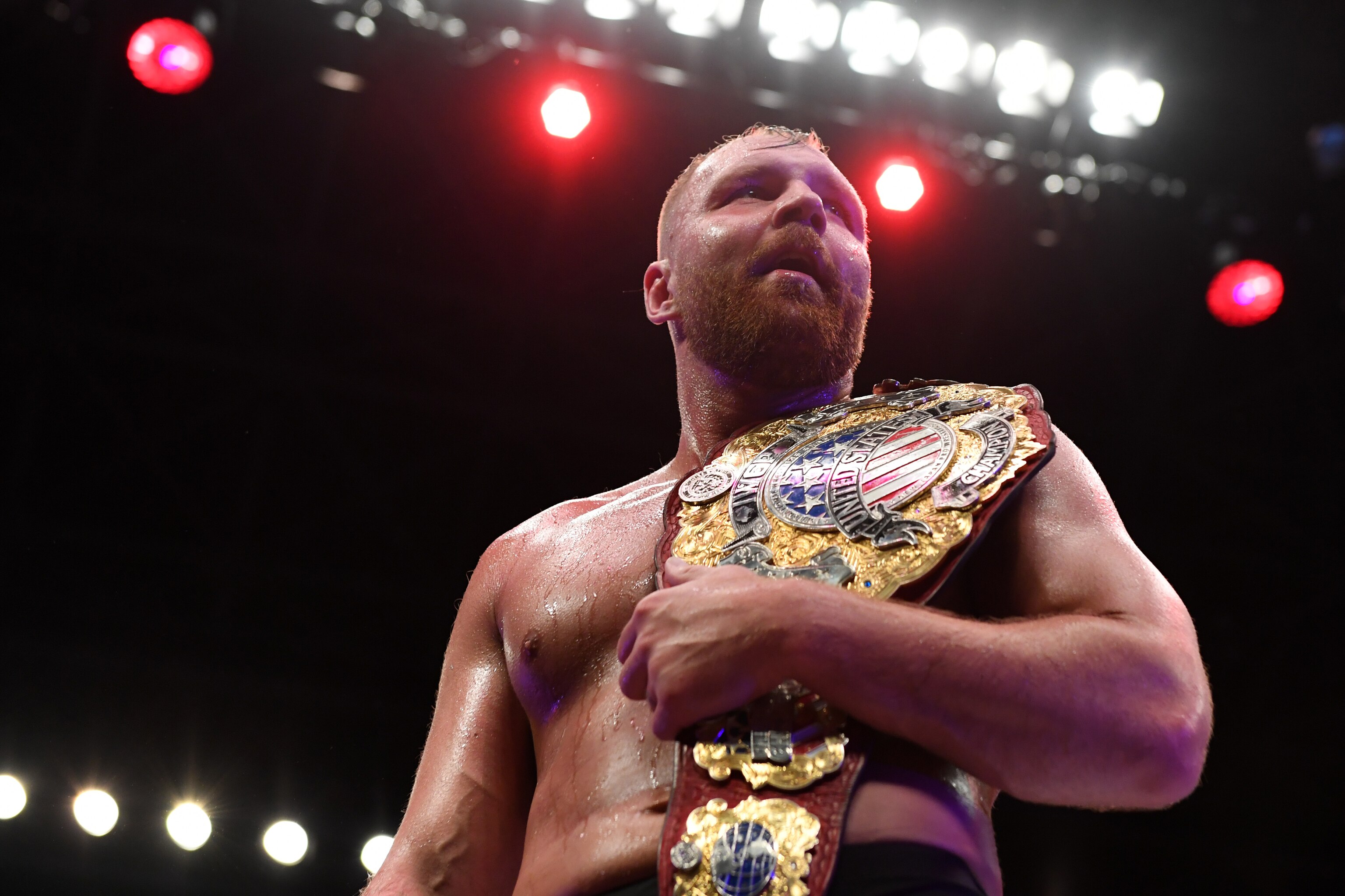 Video Aew S Jon Moxley Owns Ex Wwe Stars Enzo Amore And Big Cass At Indy Show Bleacher Report Latest News Videos And Highlights