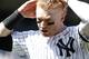 New York Yankees' Clint Frazier walks to the dugout during a baseball game against the San Diego Padres, Monday, May 27, 2019, in New York. (AP Photo/Michael Owens)