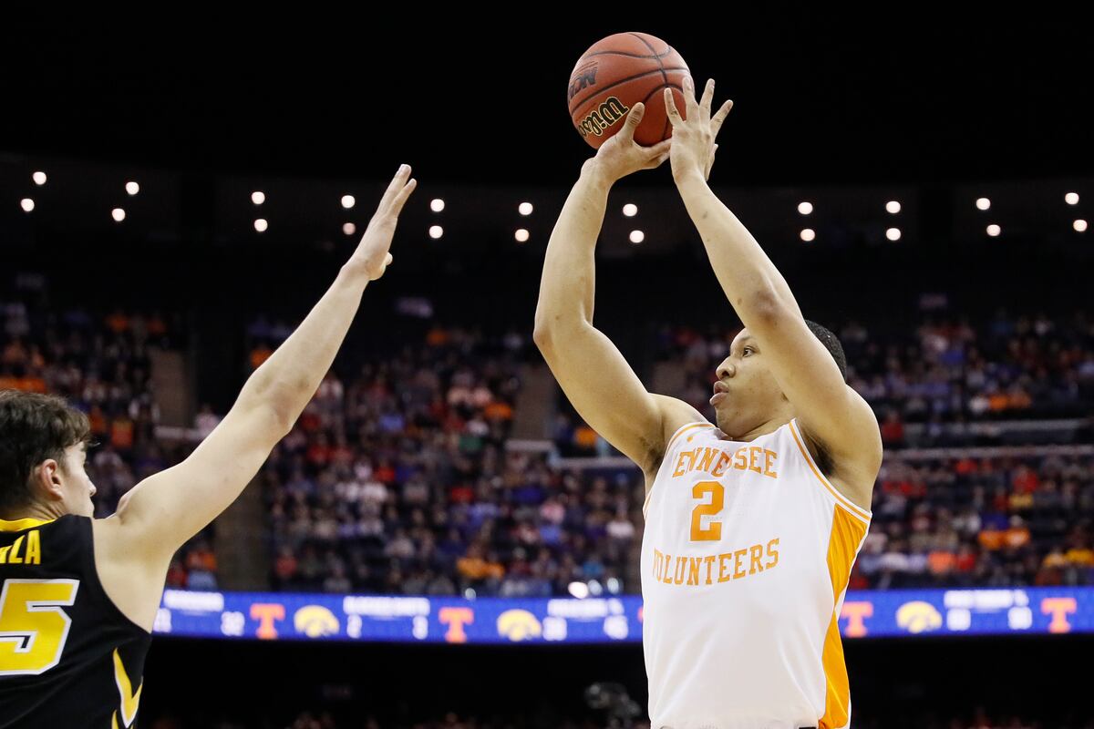 Grant Williams to Celtics: Boston's Current Roster After 2019 NBA Draft | Bleacher Report ...