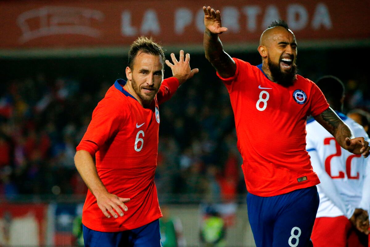 Copa America 19 Odds Tv Schedule Live Stream Prediction For Monday Match News Scores Highlights Stats And Rumors Bleacher Report Copa America 19 Odds Tv Schedule Live Stream Prediction For Monday Match News Scores Highlights Stats And Rumors Bleacher Report