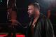 OSAKA, JAPAN - JUNE 09: Jon Moxley looks on during the Dominion 6.9 In Osaka-Jo Hall of NJPW on June 09, 2019 in Osaka, Japan. (Photo by Etsuo Hara/Getty Images)