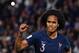 TOPSHOT - France's defender Wendie Renard celebrates after scoring a penalty kick during the France 2019 Women's World Cup Group A football match between Nigeria and France, on June 17, 2019, at the Roazhon Park stadium in Rennes, western France. (Photo by FRANCK FIFE / AFP) (Photo credit should read FRANCK FIFE/AFP/Getty Images)