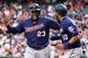 Nelson Cruz is the Minnesota Twins' most famous slugger, but he isn't their best.