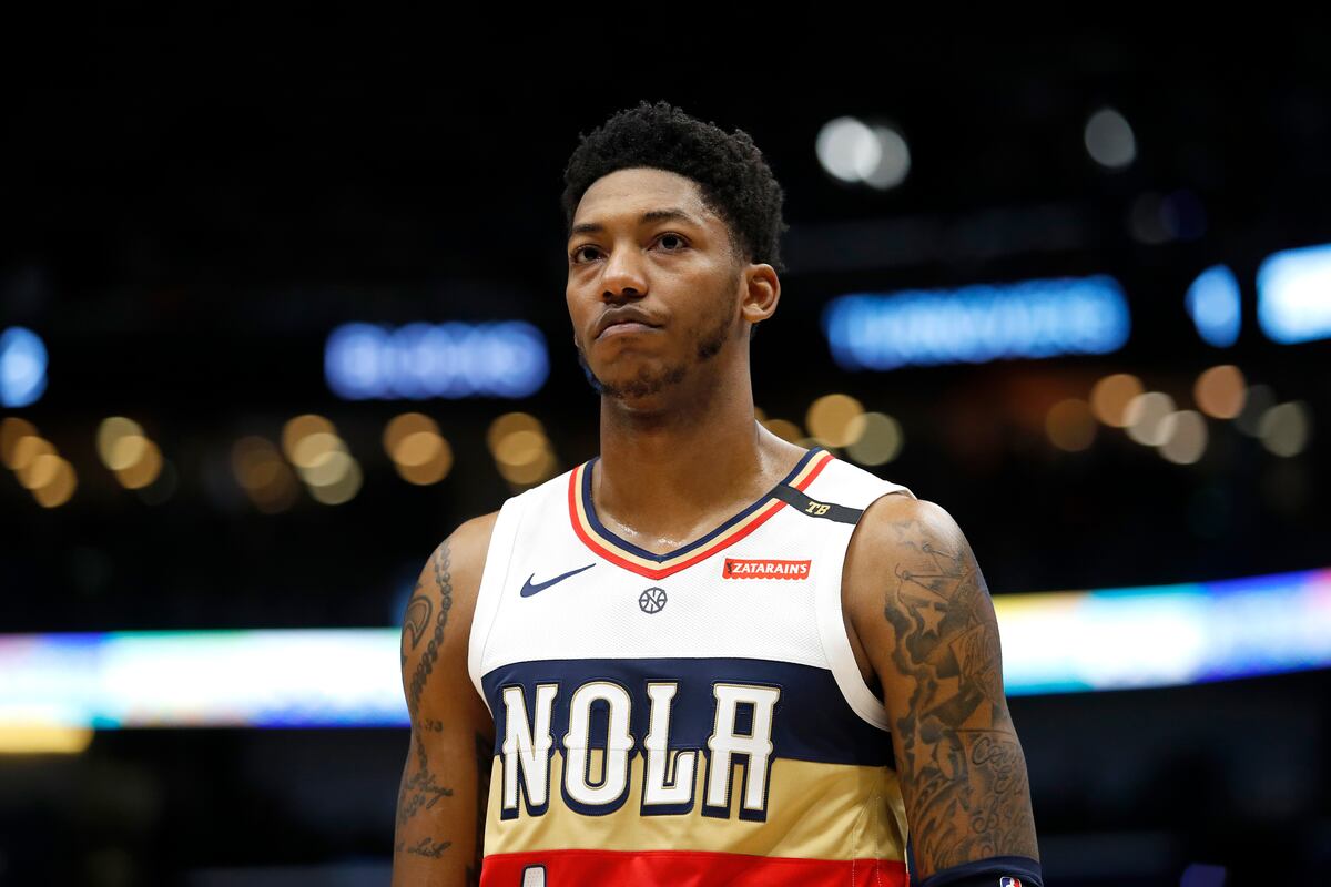 Knicks News Elfrid Payton Agrees To 2 Year 16m Contract In Free Agency Bleacher Report Latest News Videos And Highlights