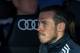 MADRID, SPAIN - MAY 19: Gareth Bale of Real Madrid CF in the bench during the La Liga match between Real Madrid CF and Real Betis Balompie at Estadio Santiago Bernabeu on May 19, 2019 in Madrid, Spain. (Photo by Quality Sport Images/Getty Images)
