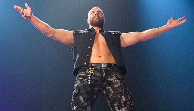 What Jon Moxley's Debut Means for AEW | Bleacher Report | Latest News, Videos and Highlights