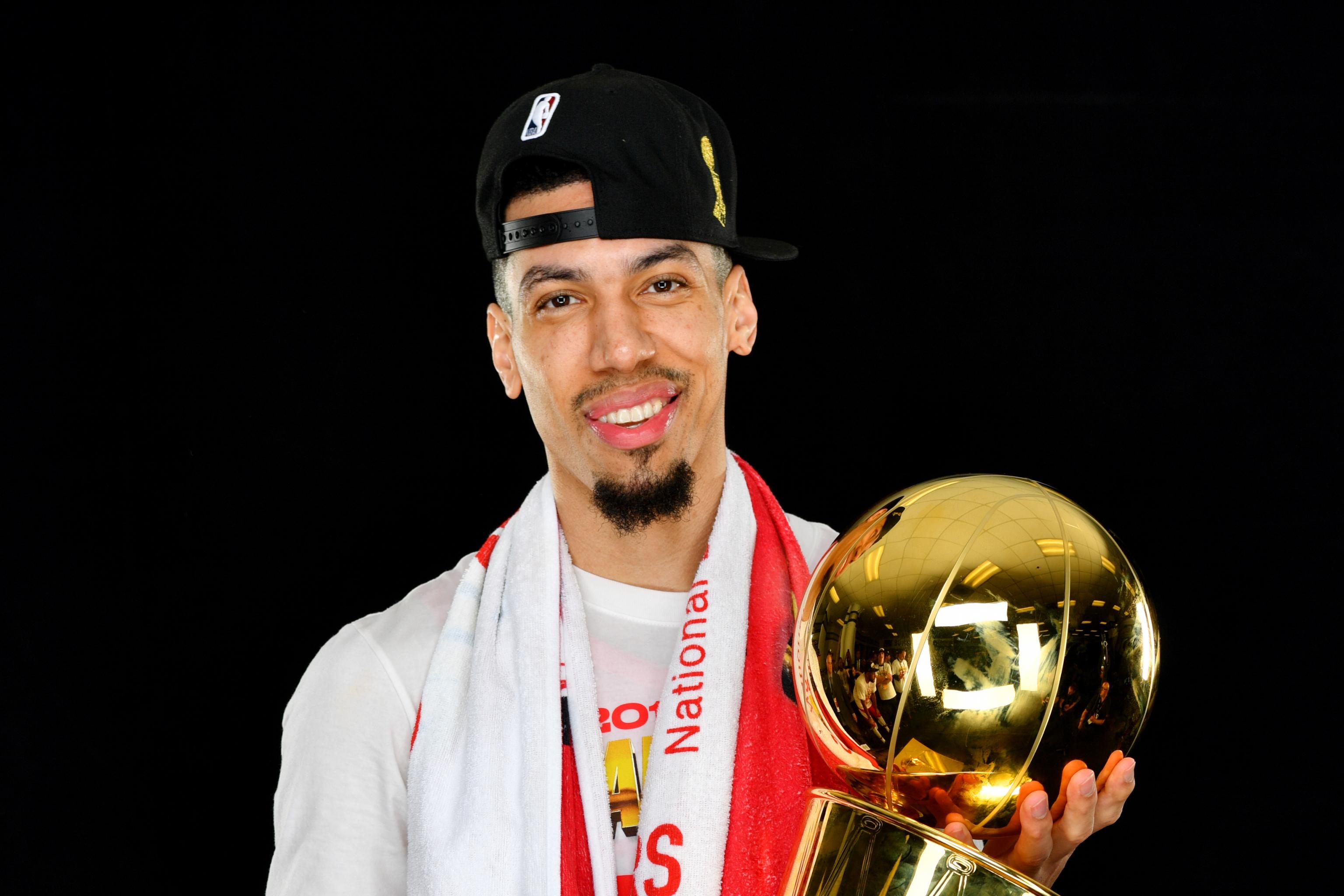 Danny Green reveals why he'd pawn Lakers' 2020 title ring over Raptors,  Spurs' hardware