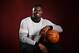 NEW YORK - JUNE 19: NBA Draft Prospect, Zion Williamson poses for portraits during media availability and circuit as part of the 2019 NBA Draft on June 19, 2019 at the Grand Hyatt New York in New York City. NOTE TO USER: User expressly acknowledges and agrees that, by downloading and/or using this photograph, user is consenting to the terms and conditions of the Getty Images License Agreement. Mandatory Copyright Notice: Copyright 2019 NBAE (Photo by Jesse D. Garrabrant/NBAE via Getty Images)