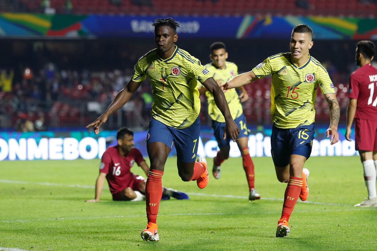 Copa America 2019: Latest Group Results, Tables and Schedule After Wednesday | Bleacher Report ...