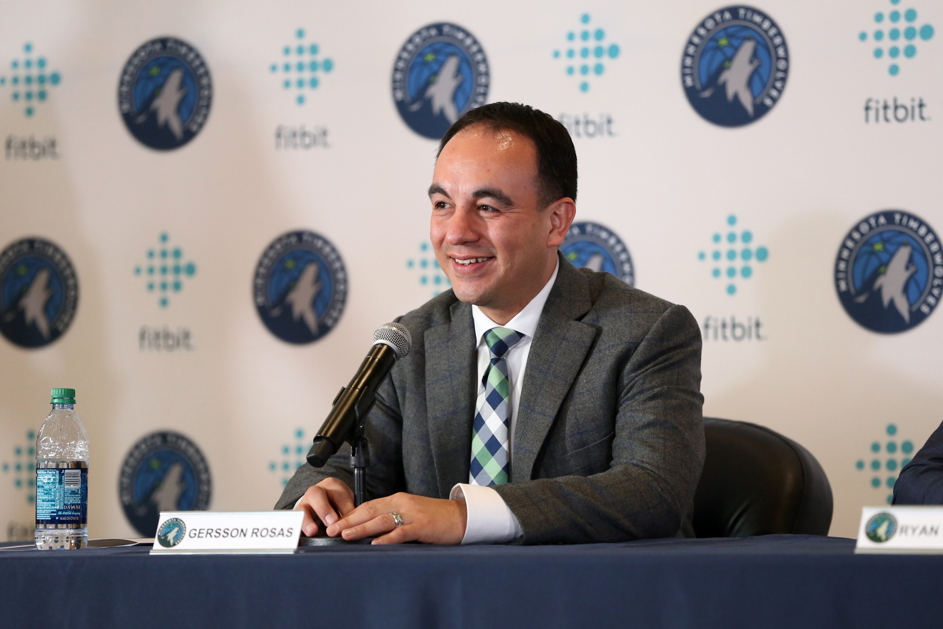 2019 Nba Draft Rumors T Wolves Trying To Trade Up Eyeing