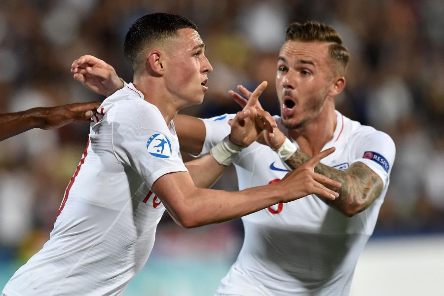 England Vs Romania 2019 U21 Euro Live Stream Schedule And