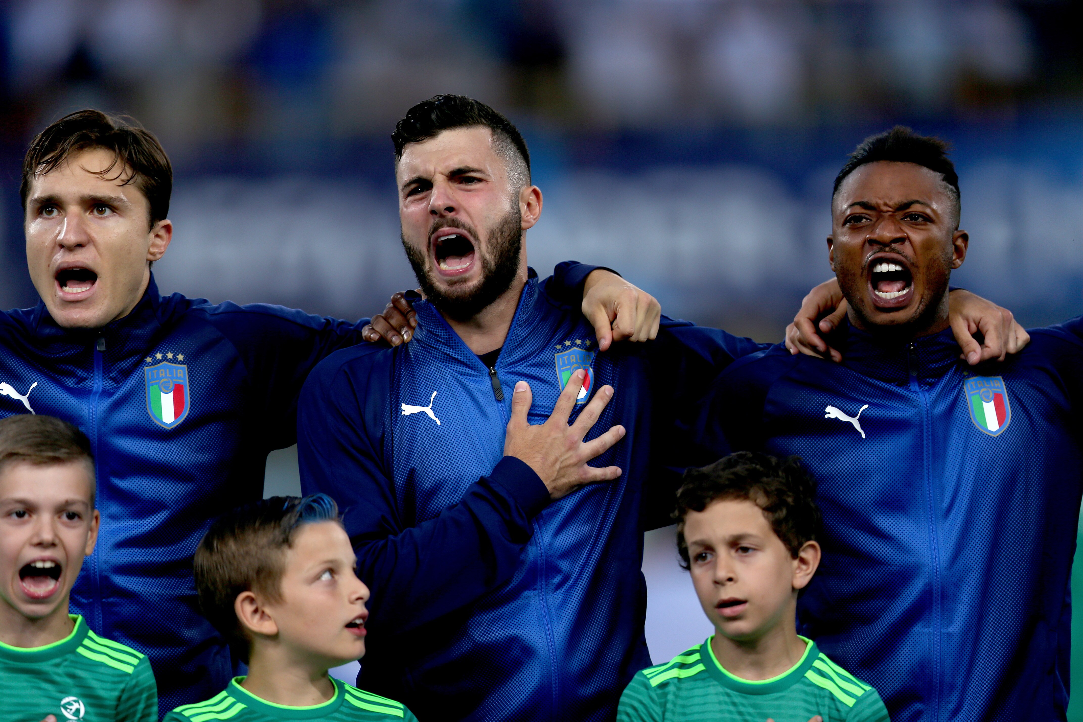 Belgium vs. Italy: 2019 U21 Euro Live Stream, Schedule and ...