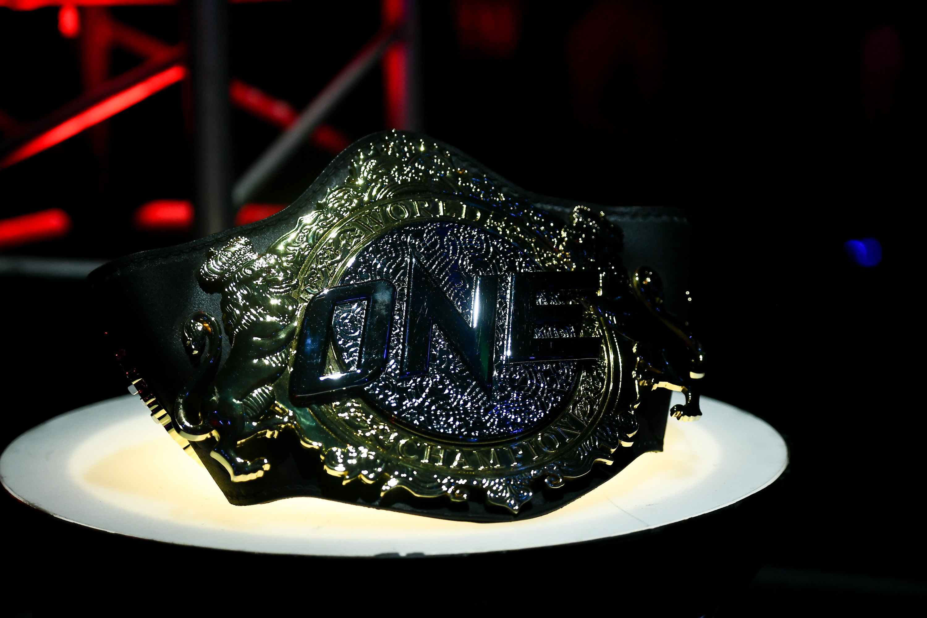 ONE Championship: ONE Warrior Series 4 - ONE Championship – The