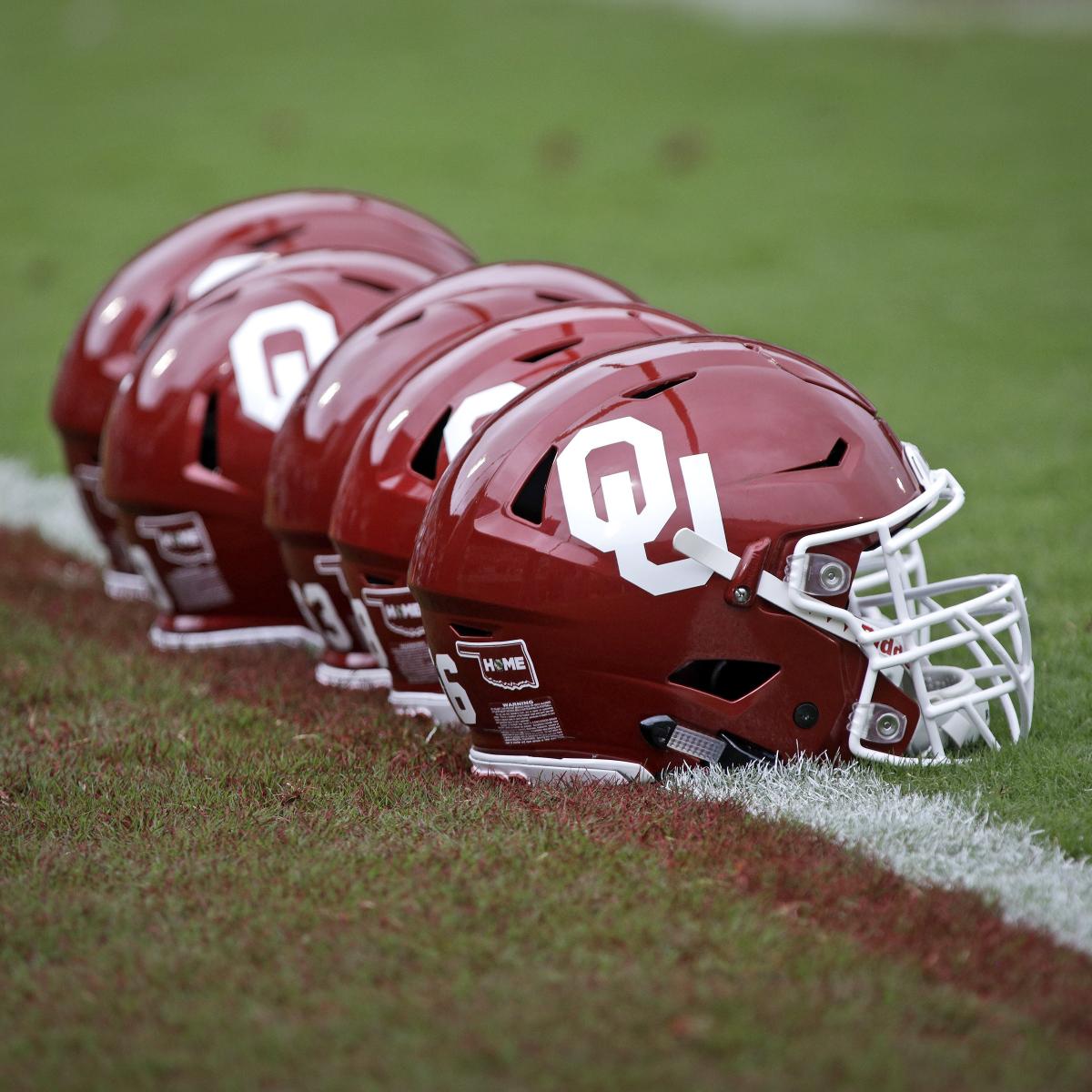 5 Star 2021 Qb Brock Vandagriff Commits To Oklahoma Over Auburn