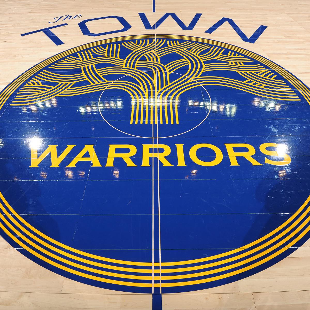 Warriors Trade News GSW Acquires Hawks' No. 41 Draft Pick for 1.3M