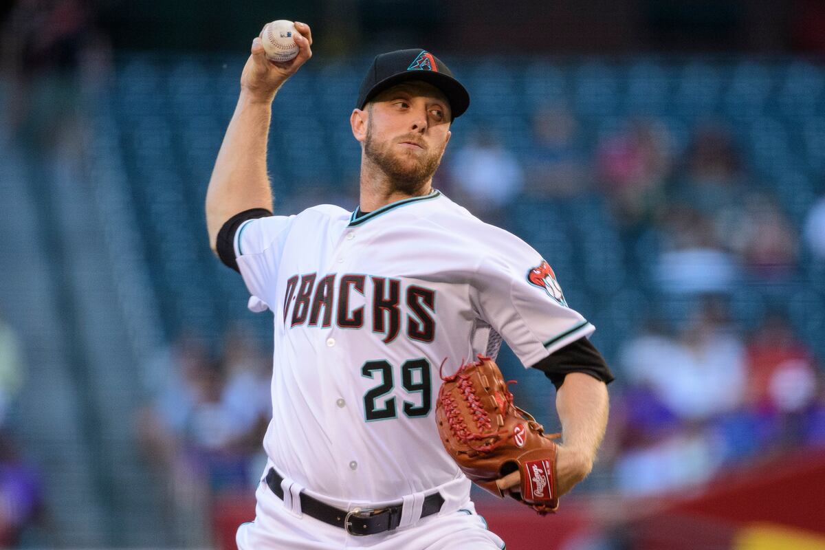 Fantasy Baseball 2019 Top Replacements for Injured MLB Players for