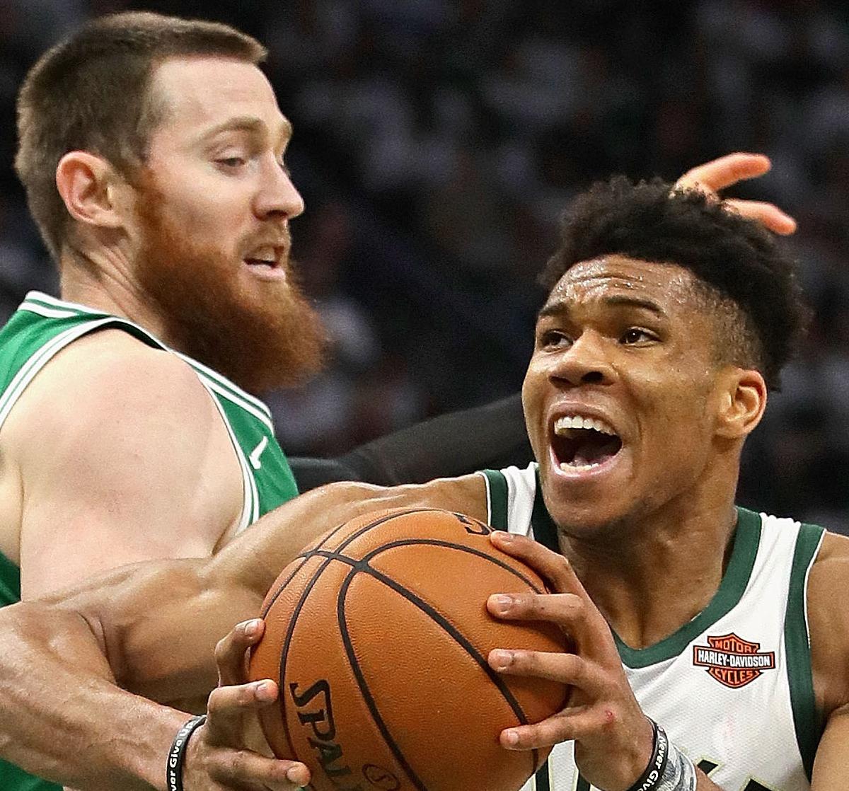 Celtics Rumors: Aron Baynes, Ty Jerome Traded to Suns for 2020 1st-Round Pick ...1200 x 1118