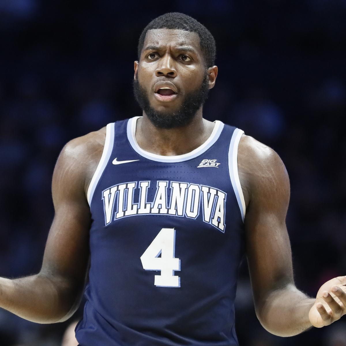 Eric Paschall to Warriors: 2019 NBA Draft Scouting Profile and Analysis | Bleacher ...1200 x 1200