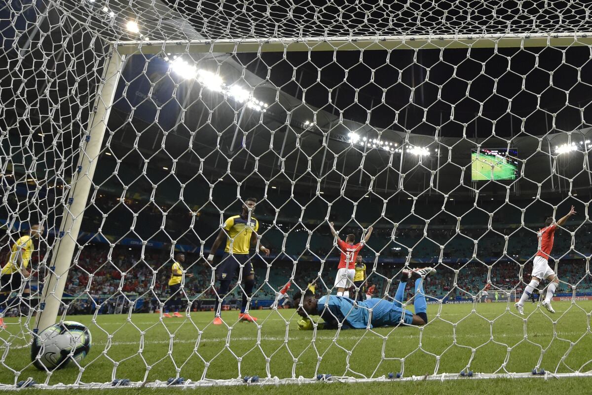 Copa America 2019: Friday Group Results, Latest Tables and Schedule | Bleacher Report | Latest ...