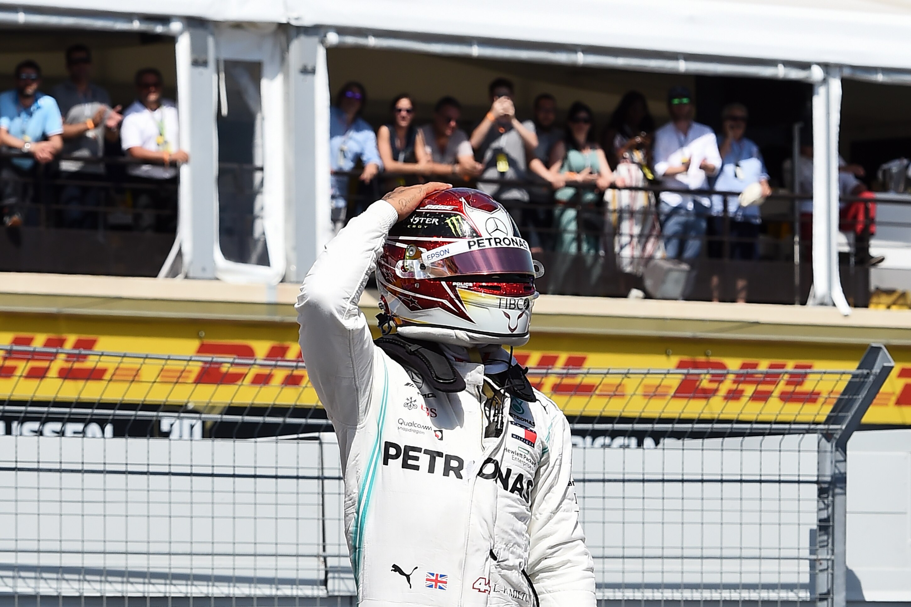 f1 french grand prix 2019