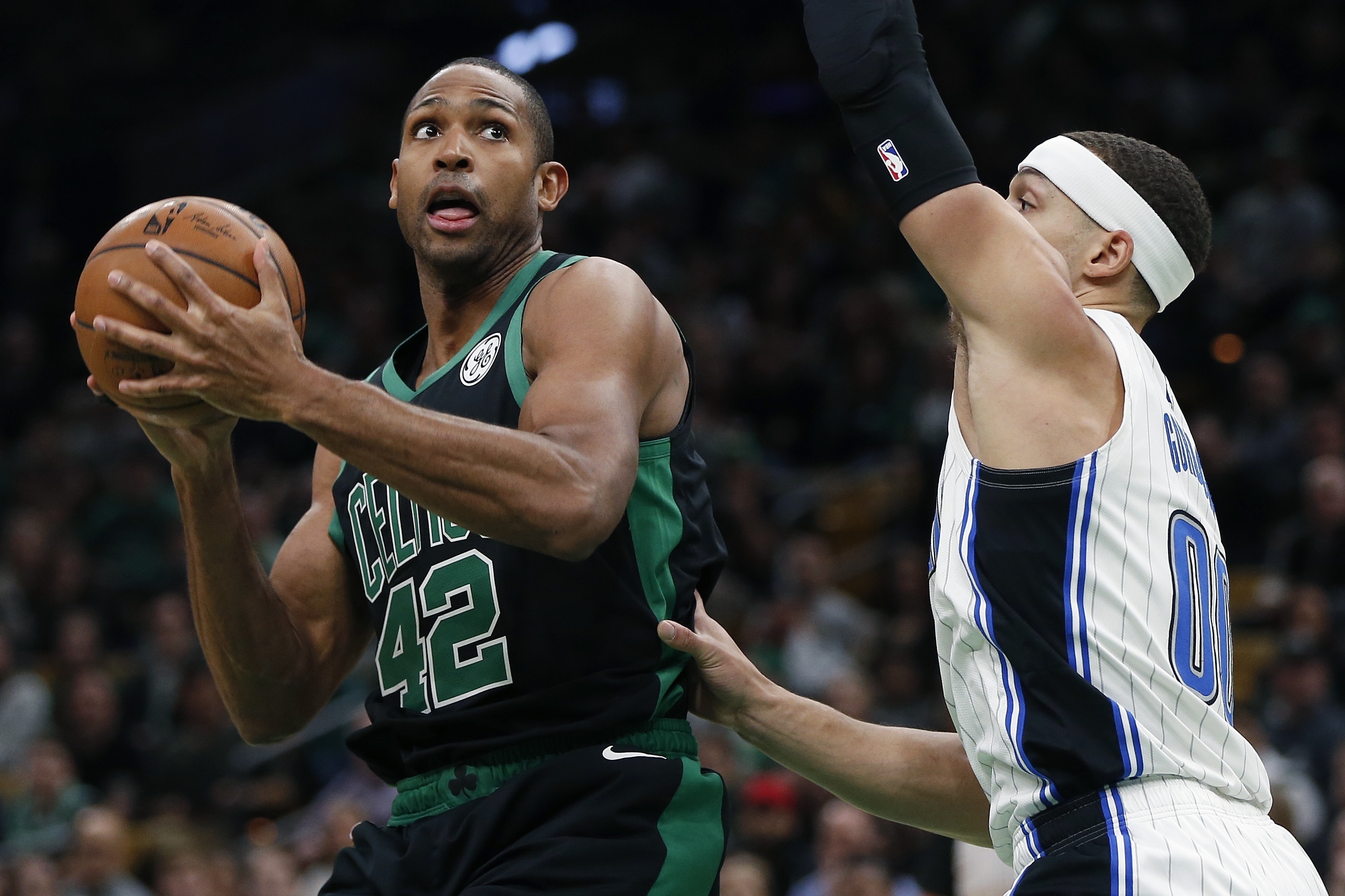 NBA rumors: Al Horford to Lakers, Clippers or Mavericks? Grizzlies