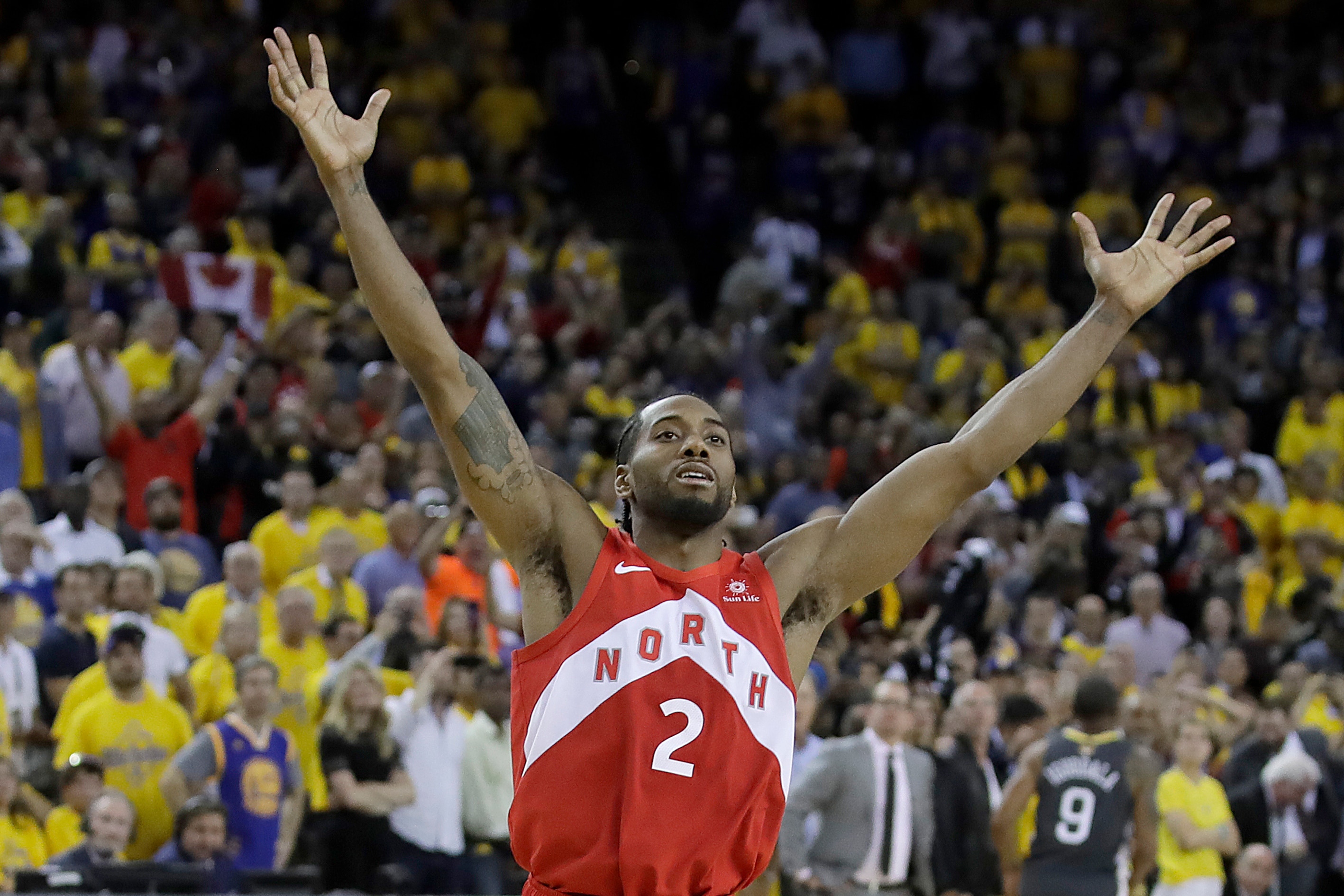 kawhi petition website