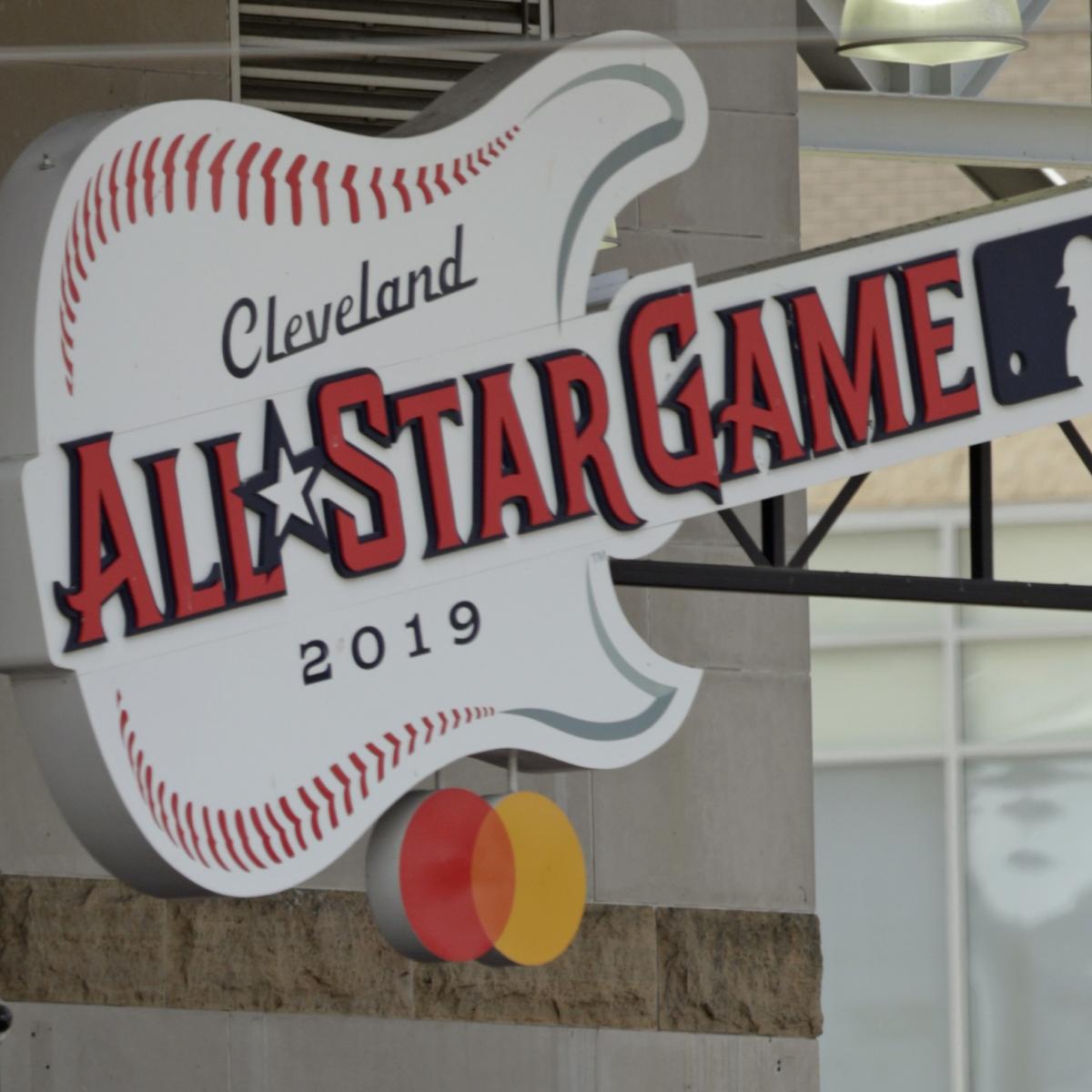 MLB All-Star Voting 2019: Standings, Predictions for Midsummer Classic Roster ...