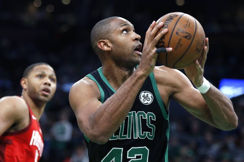 Image result for al horford