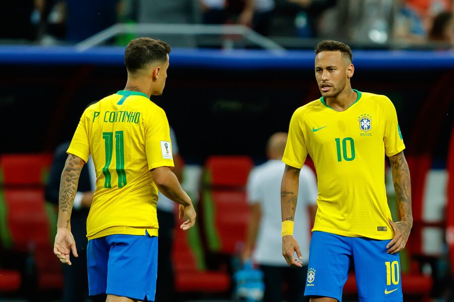 Neymar Return To Barcelona Updates Bleacher Report Latest News Videos And Highlights It's not truly summer unless there's a transfer soap opera involving neymar. neymar return to barcelona updates