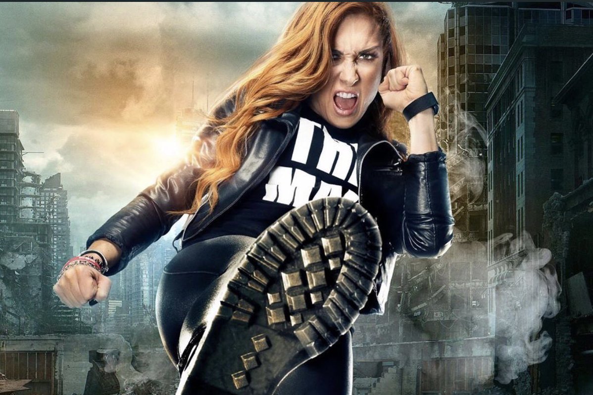 WWE Stomping Grounds 2019 Results Winners Grades Reaction and