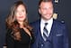 MINNEAPOLIS, MN - FEBRUARY 03: Veronika Khomyn and Sean McVay attend the NFL Honors at University of Minnesota on February 3, 2018 in Minneapolis, Minnesota. (Photo by Christopher Polk/Getty Images)