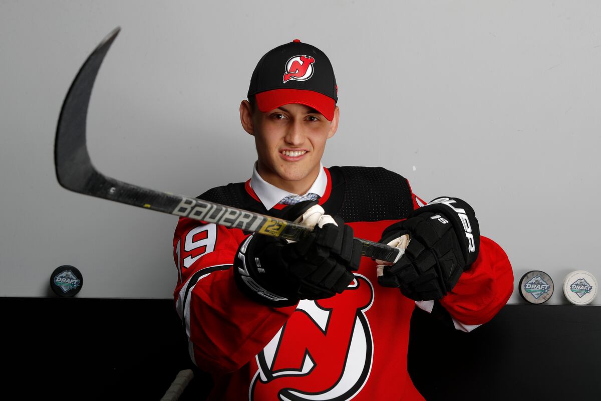 2019 NHL Draft Results: Full Grades Review for Each ...
