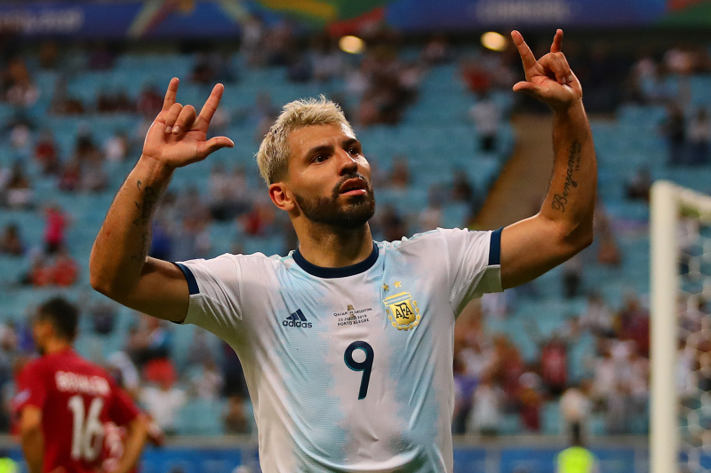Flipboard: Who will Argentina play in the Copa America quarter-finals ...