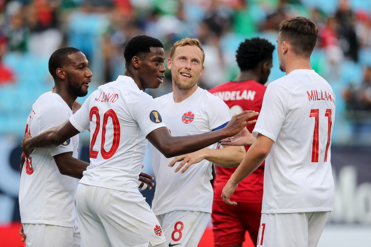 Gold Cup 2019: Sunday Group Results; Latest Tables and ...