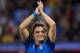 VALENCIENNES, FRANCE - JUNE 18: Cristina Girelli of Italy celebrates the qualification of their team at the end of the 2019 FIFA Women's World Cup France group C match between Italy and Brazil at Stade du Hainaut on June 18, 2019 in Valenciennes, France. (Photo by Quality Sport Images/Getty Images)