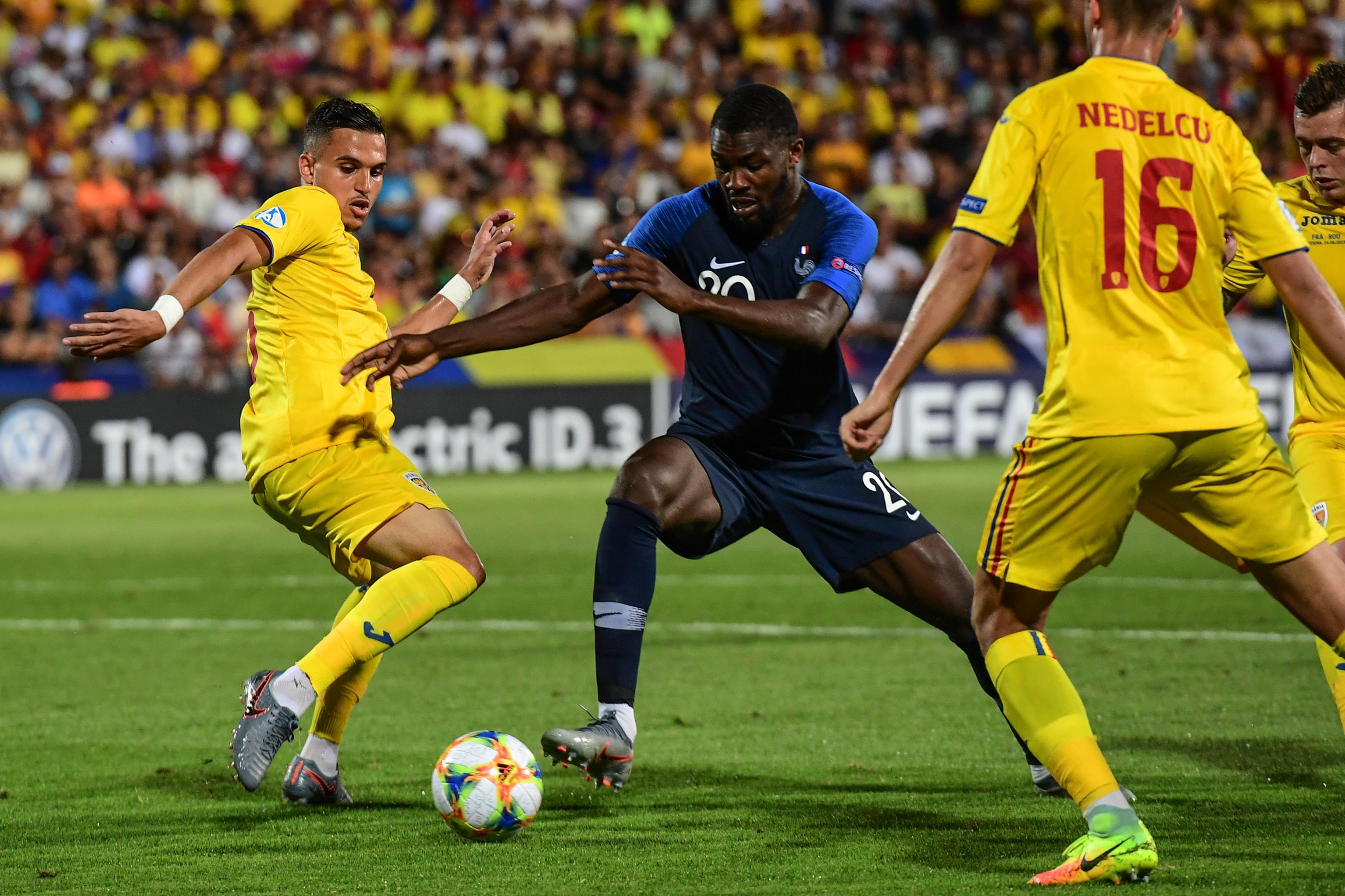 U21 Euro 2019 Group Stage Results And Standings Bleacher Report