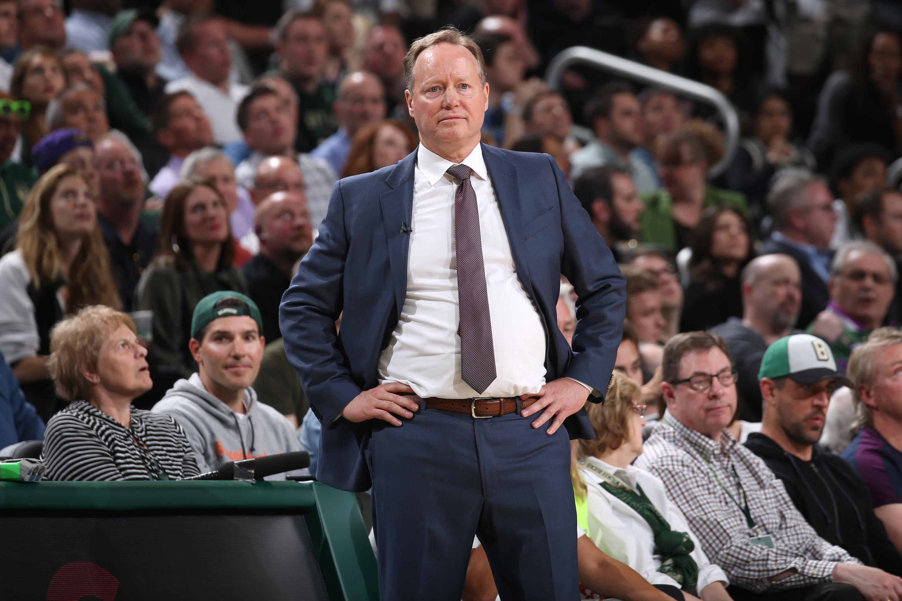 Mike Budenholzer Wins 2019 Nba Coach Of Year Award Over Mike Malone Doc Rivers Bleacher Report Latest News Videos And Highlights