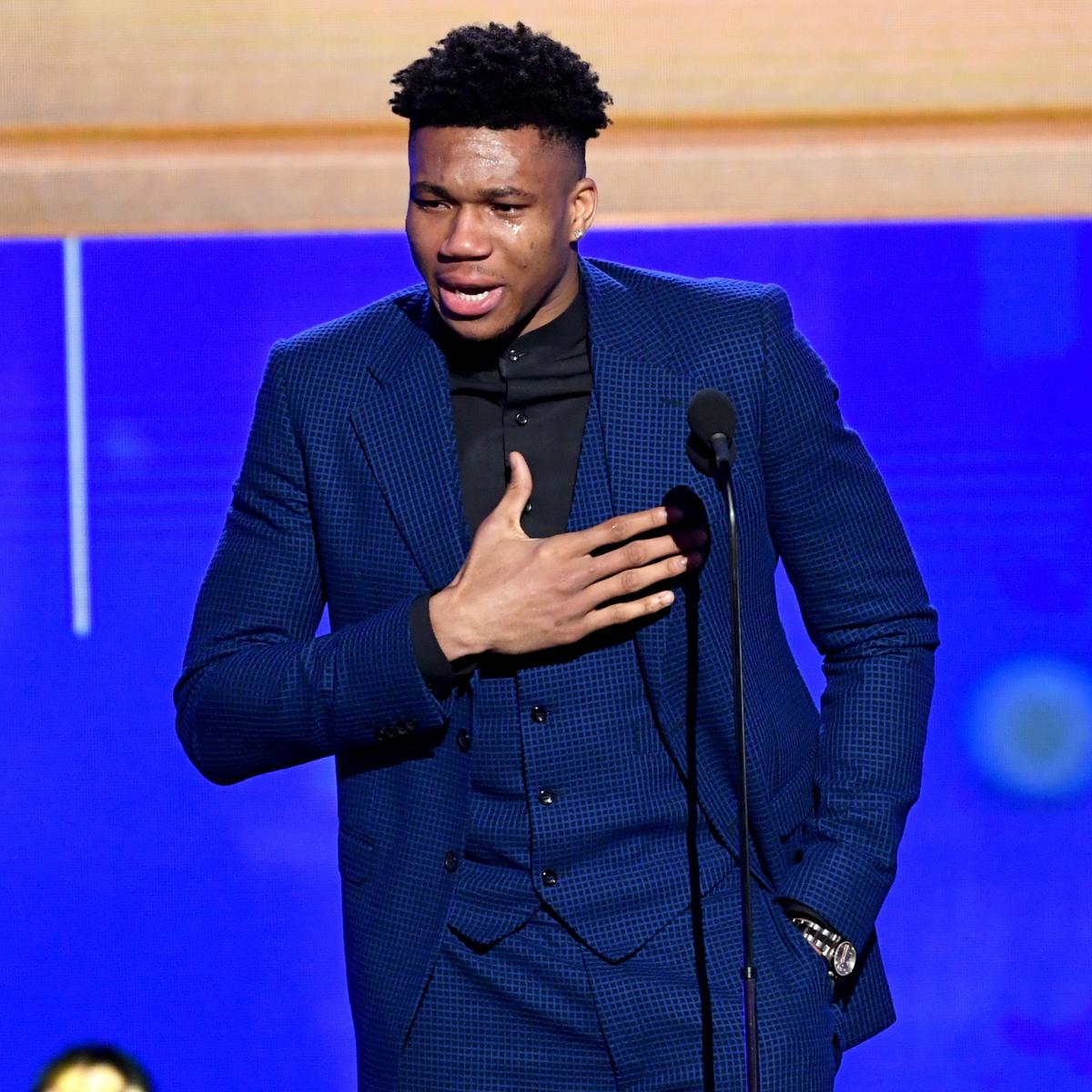 NBA Awards Show 2019: Winners, Voting Results and Twitter Reaction ...
