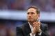 LONDON, ENGLAND - MAY 27: A dejected Derby County manager \ head coach Frank Lampard after the Sky Bet Championship Play-off Final match between Aston Villa and Derby County at Wembley Stadium on May 27, 2019 in London, United Kingdom. (Photo by Matthew Ashton - AMA/Getty Images)