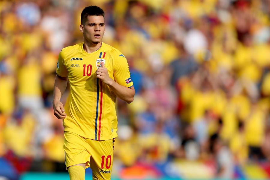 Germany Vs Romania 2019 U21 Euro Live Stream Schedule And Prediction Bleacher Report Latest News Videos And Highlights
