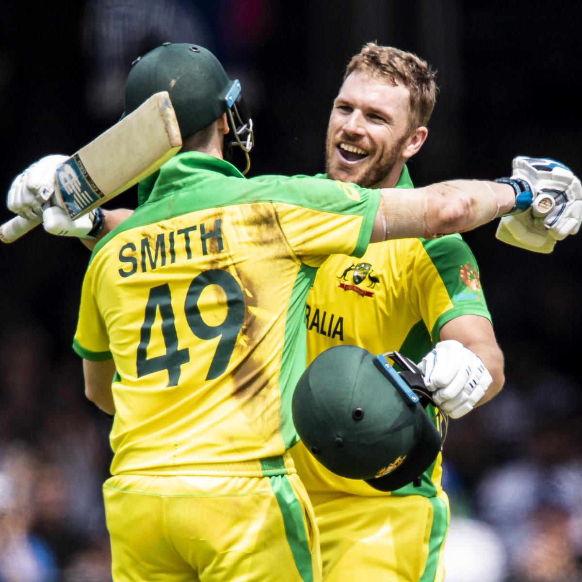 Cricket World Cup 2019 Results: Tuesday's Wicket-Takers, Top Run-Scorers | Bleacher ...