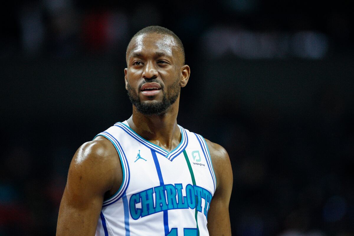 Kemba Walker Rumors: Celtics, Mavs 'At the Front of the Line' for