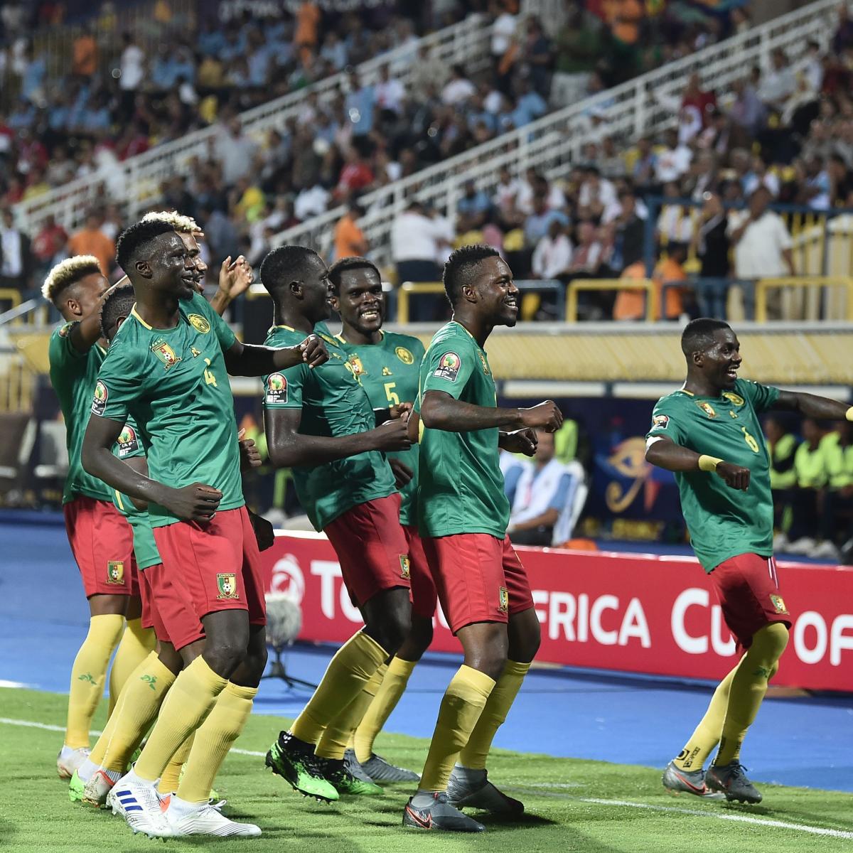 AFCON 2019 Tuesday Scores Results Standings And Updated Schedule afcon-2019-tuesday-scores-results-standings-and-updated-schedule