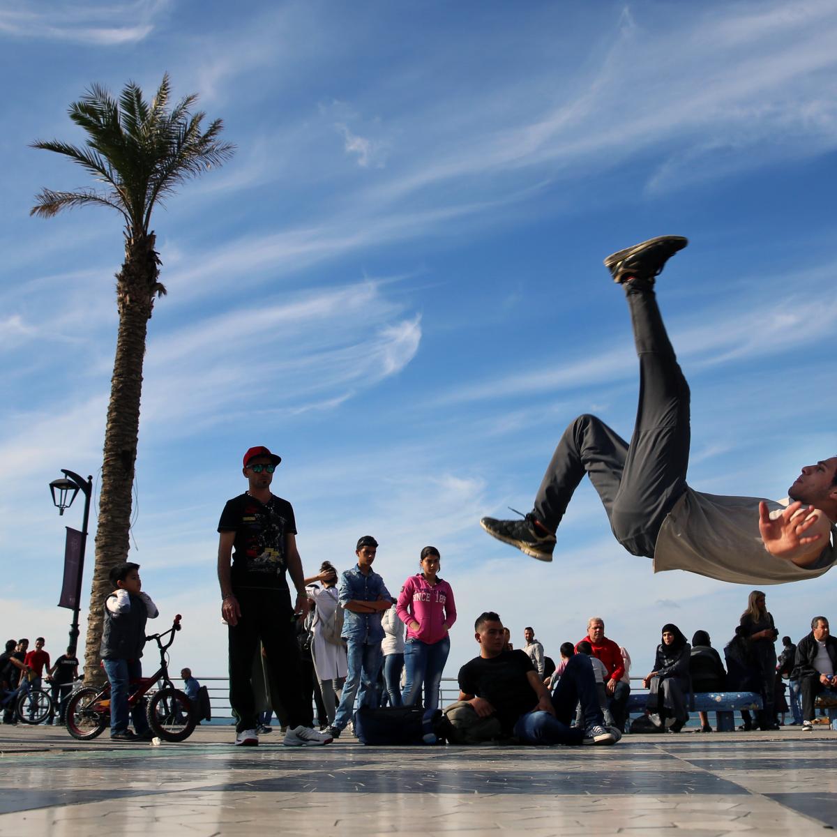 Breakdancing Formally Endorsed by IOC to Be Added to 2024 Paris